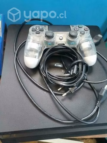 PlayStation 4, 1 tera de almacenamiento - Imagen 3