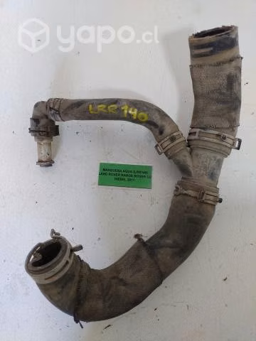 Manguera Agua (LRR140) Land Rover Range Rover 3.0