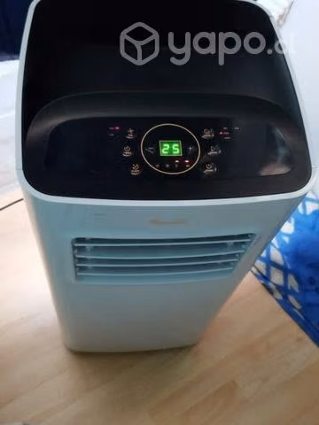 Aire acondicionado portátil 7000 btu