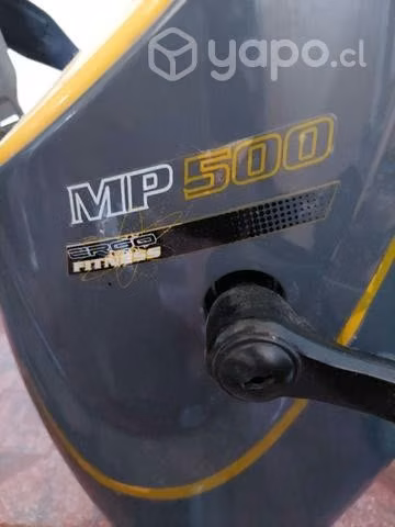Bicicleta estatica Bianchi MP500