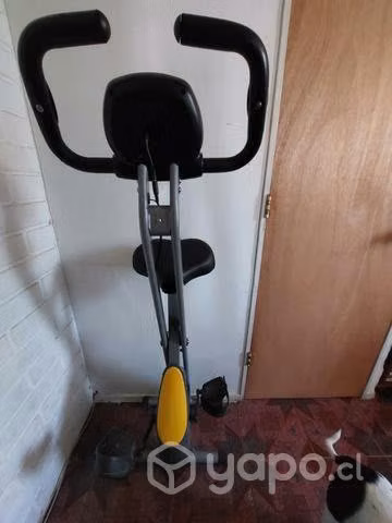 Bicicleta estatica Bianchi MP500