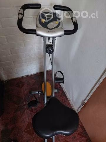 Bicicleta estatica Bianchi MP500