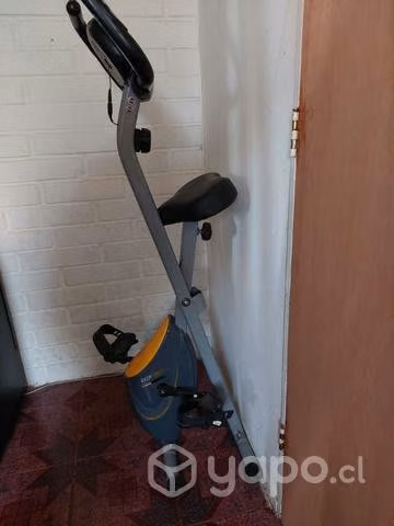 Bicicleta estatica Bianchi MP500