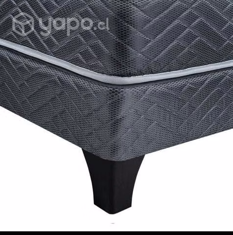 Box iberico 2 plazas base dividida celta