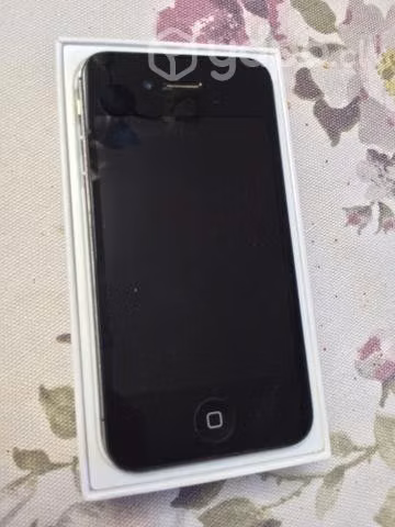 IPhone 4s - Imagen 2