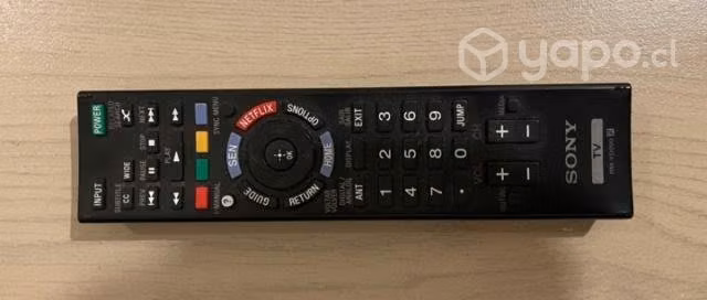 Televisor SmartTV Sony Bravia 32"