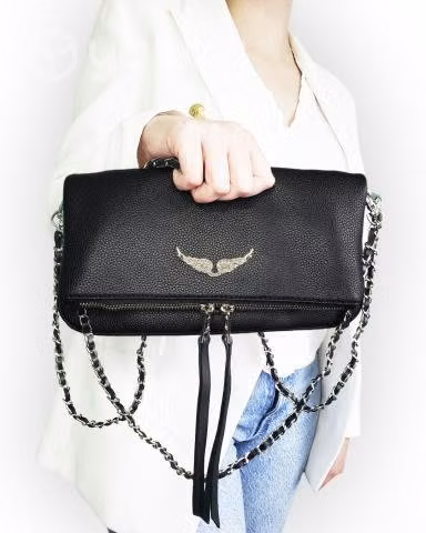 Cartera Zadig&Voltaire