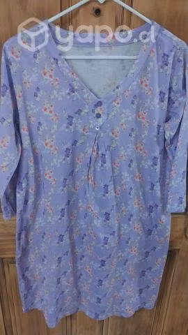 Camisones algodón y delgados hay 2000 y 3000 y 400