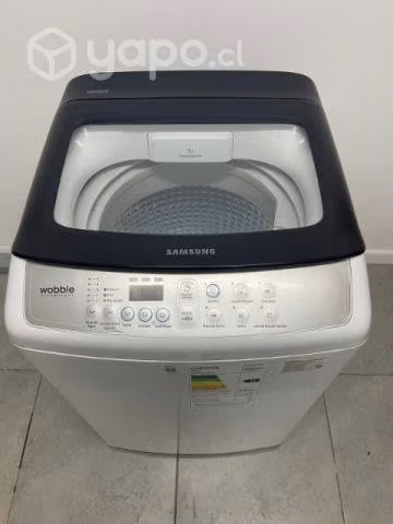 Lavadora Samsung 9kg