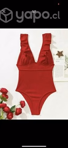 Trajes de baño - Imagen 5