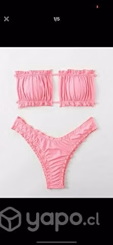 Trajes de baño - Imagen 6