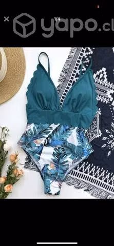 Trajes de baño
