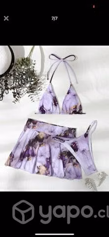 Trajes de baño - Imagen 3
