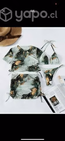 Trajes de baño - Imagen 2