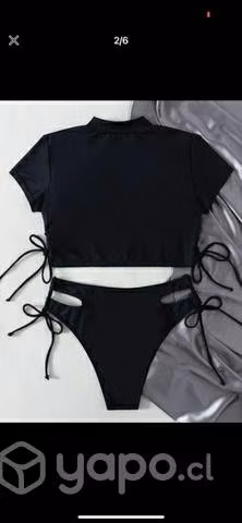 Trajes de baño - Imagen 4