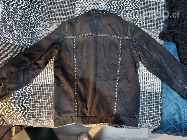 Chaqueta Zara - Imagen 2