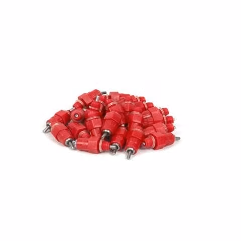 Bebederos nipple b-09 pollitos