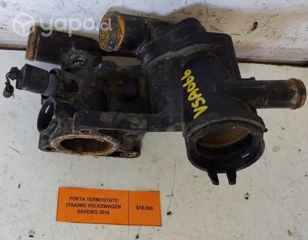 Porta Termostato (VSA066) Volkswagen Saveiro 2016