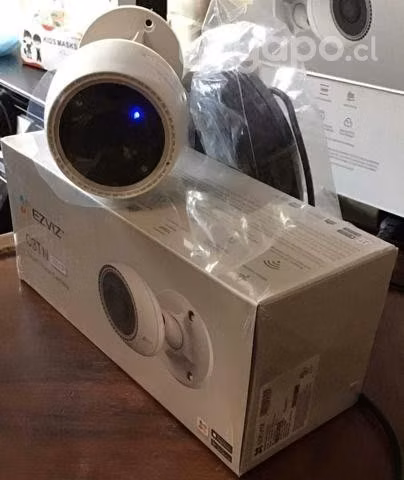 Camaras alarmas control de acceso cctv