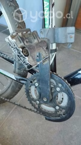 Bicicleta Jeep aro 22 - Imagen 3