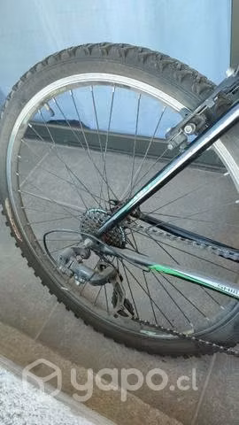 Bicicleta Jeep aro 22 - Imagen 6