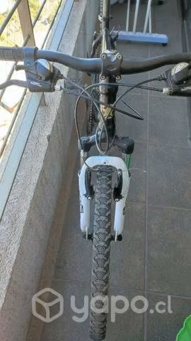 Bicicleta Jeep aro 22 - Imagen 2
