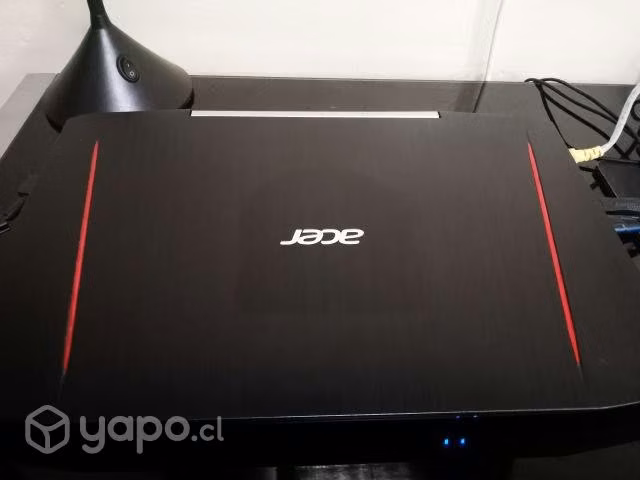 Notebook Acer Aspire Vx5 - Imagen 3