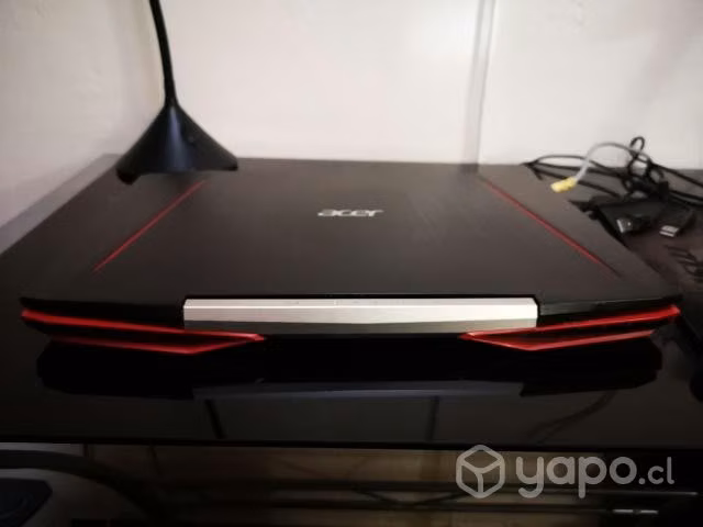 Notebook Acer Aspire Vx5 - Imagen 2