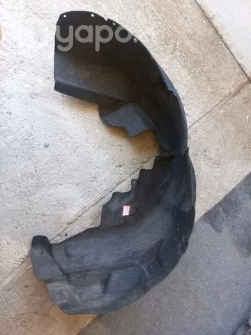 Guardafango Trasero Ford Edge