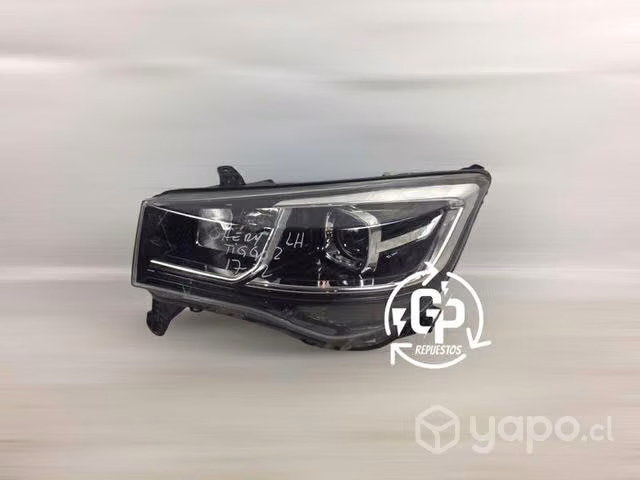Foco Óptico LH Chery Tiggo 