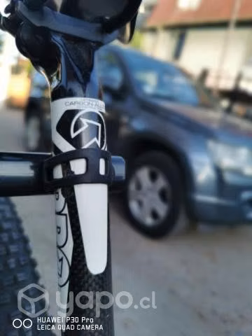 Bicicleta trek superfly 9.8 carbon 29 M - Imagen 6