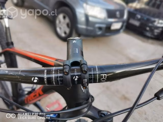 Bicicleta trek superfly 9.8 carbon 29 M - Imagen 4