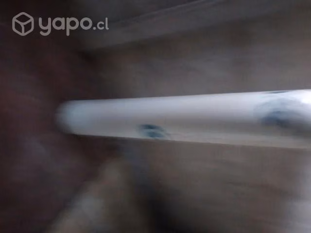Cilindro de oxígeno medicinal 10 mt3