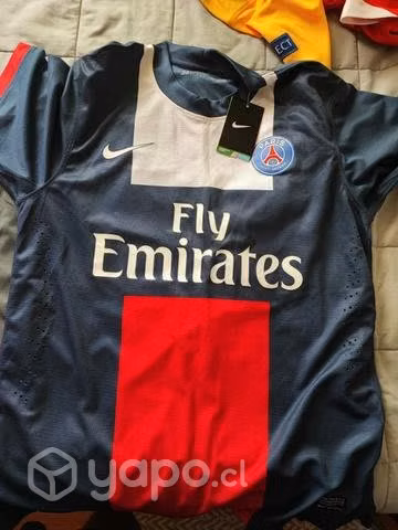 Poleras deportivas usadas - Imagen 5