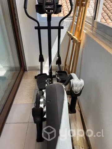 Eliptica Lifefitness