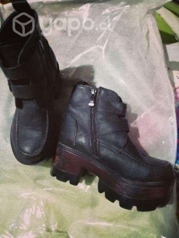 Zapatos niña - Imagen 2