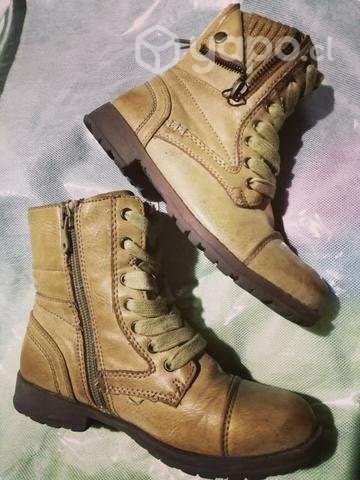 Zapatos niña - Imagen 3