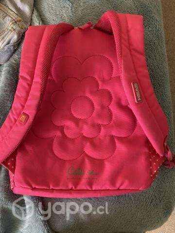 Mochila head nueva 14litros - Imagen 4