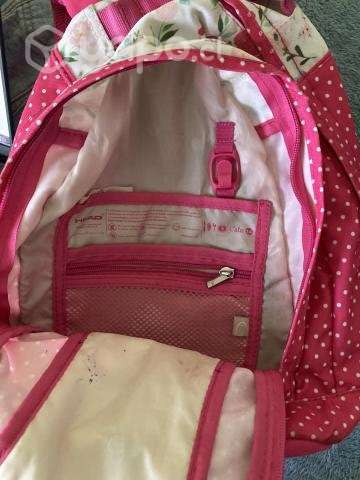 Mochila head nueva 14litros - Imagen 2