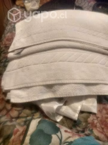 Ropa cama