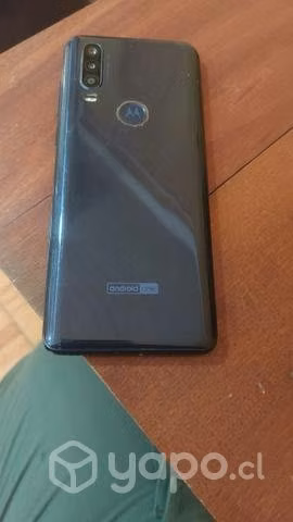Motorola one action - Imagen 2