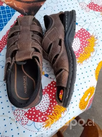 Charlas cuero