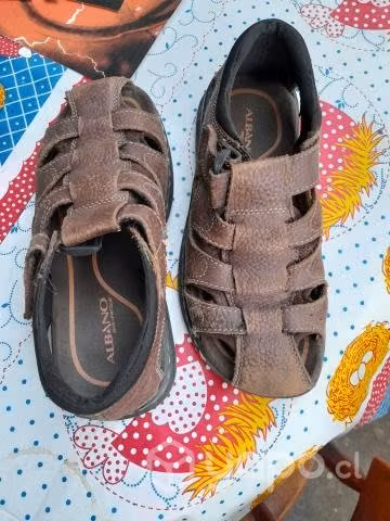 Charlas cuero