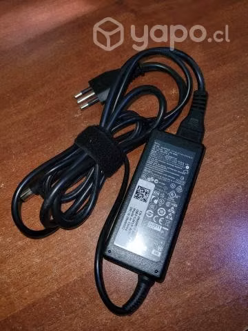 Transformador DELL 19.5V 3,31A - Imagen 3