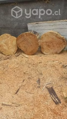 Leña