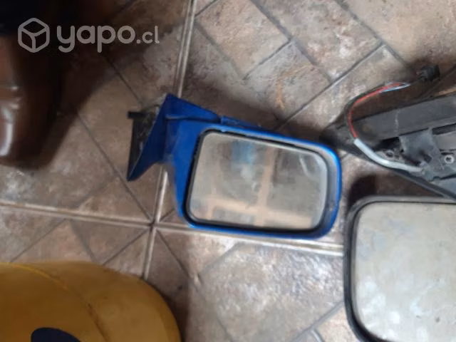 Espejo lh subaru impreza 1998