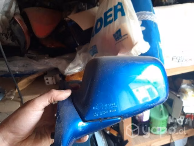 Espejo lh subaru impreza 1998