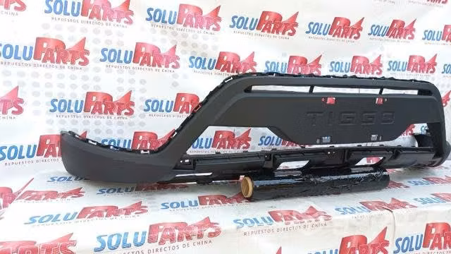 Chery Tiggo 2 Parachoque delantero inferior