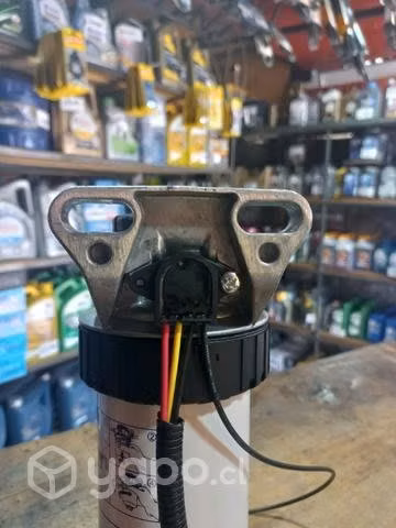 Filtro decantador completo Volkswagen amarok 2.0 - Imagen 2