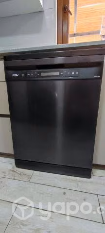 Lavavajillas FDV Prestige 14 Cubiertos
